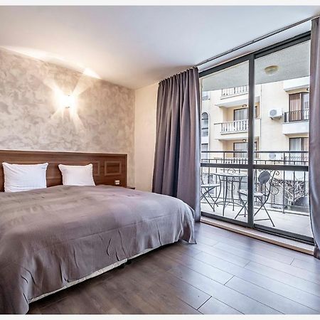 Avalon Apartment ซันนีบีช ภายนอก รูปภาพ