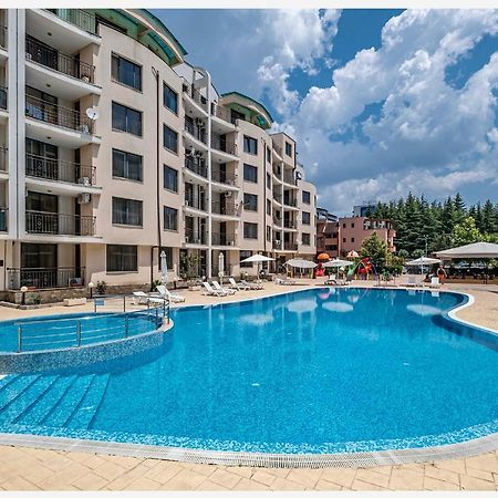 Avalon Apartment ซันนีบีช ภายนอก รูปภาพ