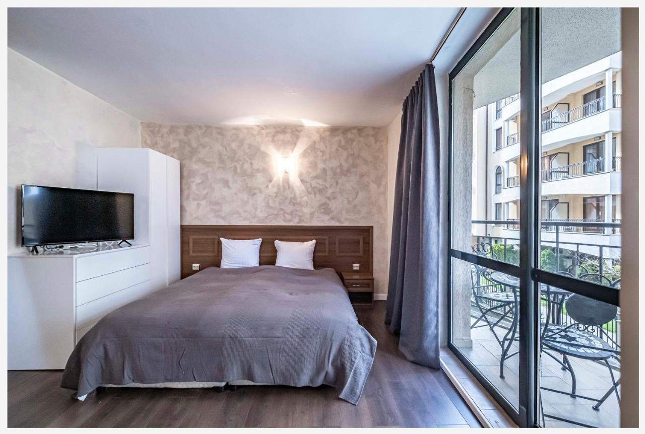 Avalon Apartment ซันนีบีช ภายนอก รูปภาพ