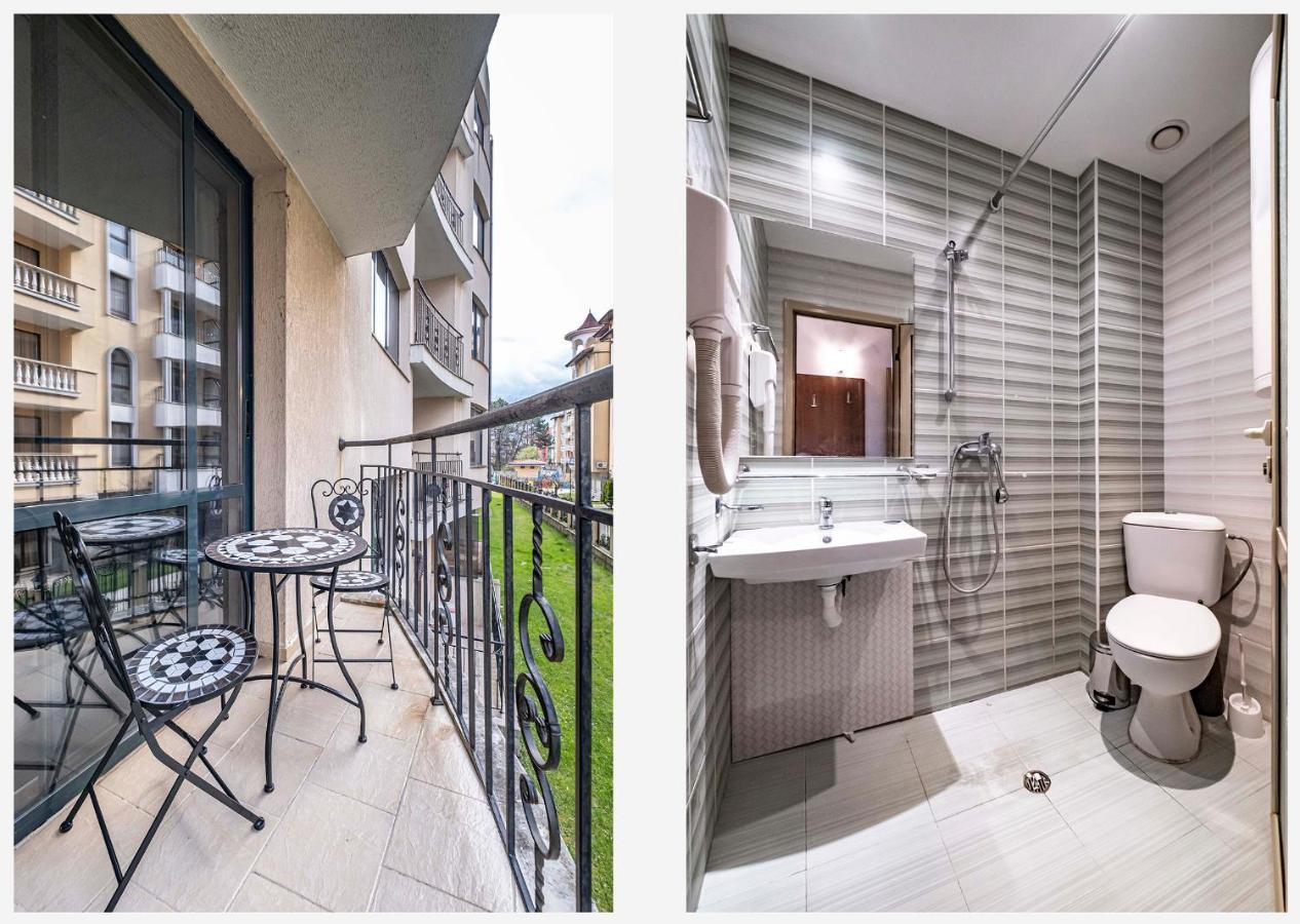 Avalon Apartment ซันนีบีช ภายนอก รูปภาพ